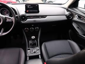 Mazda CX-3  2.0 Skyactiv-G Revolution 