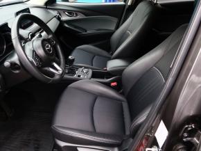 Mazda CX-3  2.0 Skyactiv-G Revolution 