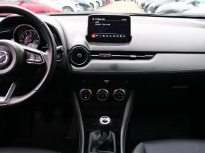 Mazda CX-3  2.0 Skyactiv-G Revolution 