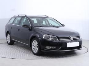 Volkswagen Passat  1.6 TDI 