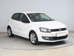 Volkswagen Polo  1.2 12V 