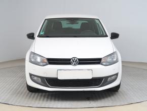 Volkswagen Polo  1.2 12V 