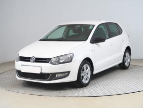 Volkswagen Polo  1.2 12V 