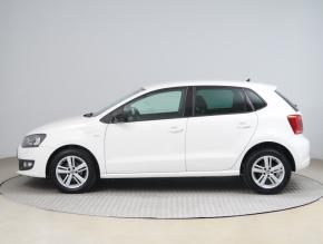 Volkswagen Polo  1.2 12V 