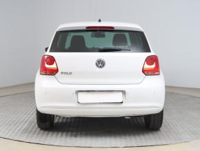 Volkswagen Polo  1.2 12V 