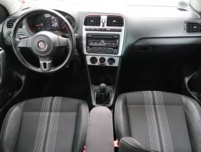 Volkswagen Polo  1.2 12V 