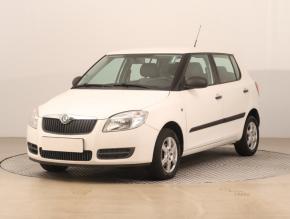 Škoda Fabia  1.2 