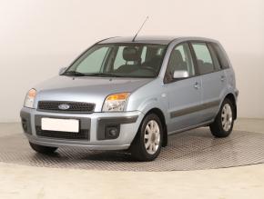 Ford Fusion  1.4 