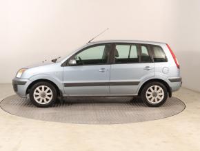 Ford Fusion  1.4 