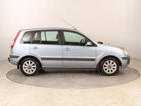 Ford Fusion  1.4 