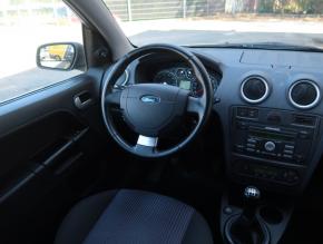 Ford Fusion  1.4 