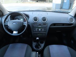 Ford Fusion  1.4 