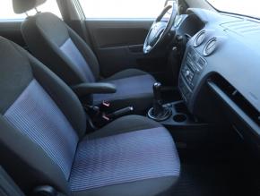 Ford Fusion  1.4 