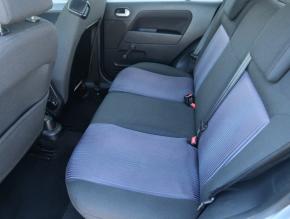 Ford Fusion  1.4 