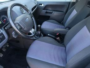 Ford Fusion  1.4 