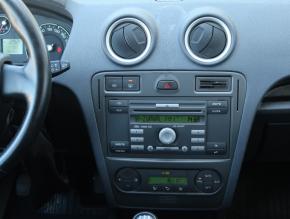 Ford Fusion  1.4 