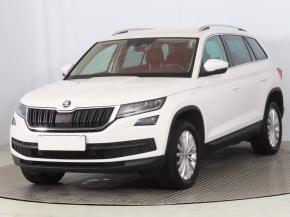 Škoda Kodiaq  2.0 TDI Style 