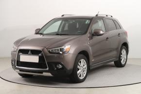 Mitsubishi ASX  1.8 DI-D MIVEC 