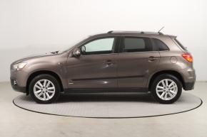 Mitsubishi ASX  1.8 DI-D MIVEC 