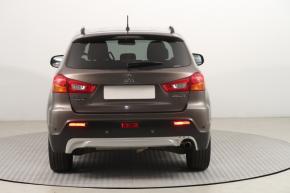 Mitsubishi ASX  1.8 DI-D MIVEC 