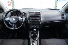 Mitsubishi ASX  1.8 DI-D MIVEC 