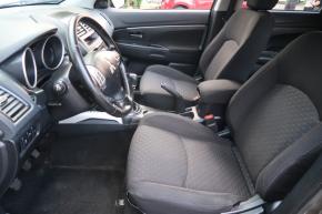 Mitsubishi ASX  1.8 DI-D MIVEC 