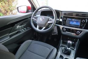 SsangYong Korando  1.5 T-GDI 