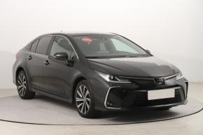 Toyota Corolla  1.5 VVT-i 