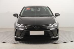 Toyota Corolla  1.5 VVT-i 