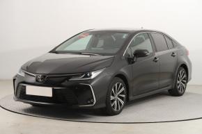 Toyota Corolla  1.5 VVT-i 