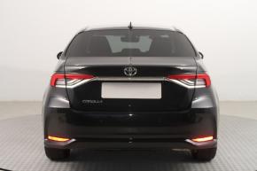 Toyota Corolla  1.5 VVT-i 