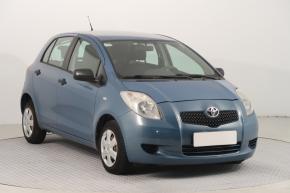 Toyota Yaris  1.0 VVT-i 