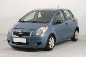 Toyota Yaris  1.0 VVT-i 