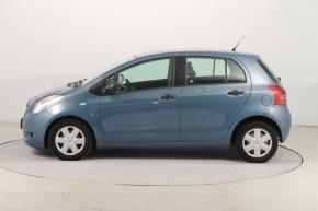 Toyota Yaris  1.0 VVT-i 