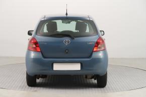 Toyota Yaris  1.0 VVT-i 