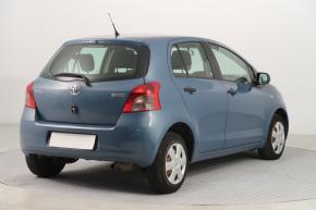 Toyota Yaris  1.0 VVT-i 