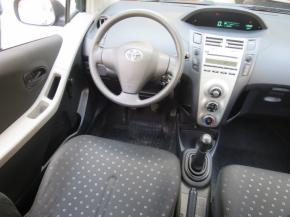 Toyota Yaris  1.0 VVT-i 