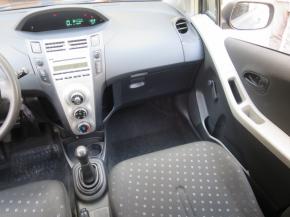 Toyota Yaris  1.0 VVT-i 