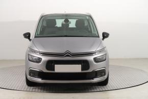 Citroen C4 Grand SpaceTourer  1.2 T 