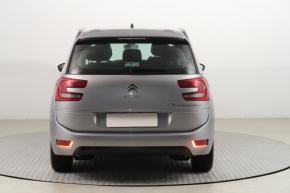 Citroen C4 Grand SpaceTourer  1.2 T 