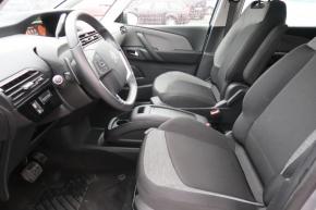 Citroen C4 Grand SpaceTourer  1.2 T 