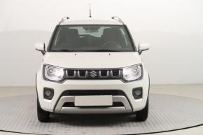 Suzuki Ignis  1.2 Hybrid AllGrip 