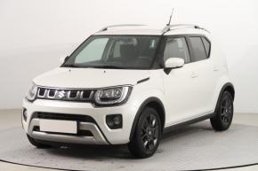 Suzuki Ignis  1.2 Hybrid AllGrip 