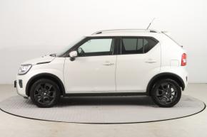 Suzuki Ignis  1.2 Hybrid AllGrip 