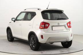 Suzuki Ignis  1.2 Hybrid AllGrip 