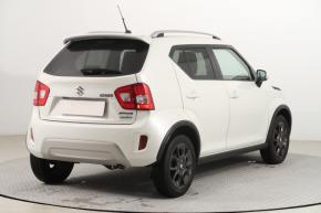 Suzuki Ignis  1.2 Hybrid AllGrip 