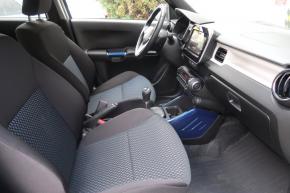 Suzuki Ignis  1.2 Hybrid AllGrip 