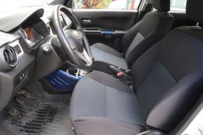 Suzuki Ignis  1.2 Hybrid AllGrip 