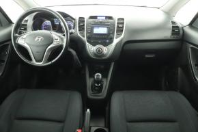 Hyundai ix20  1.6 CVVT 