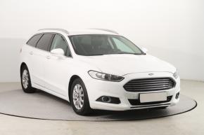 Ford Mondeo  2.0 TDCI 